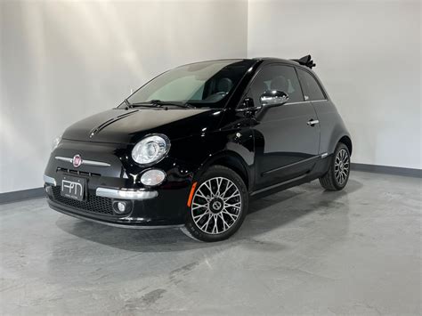 fiat 500 gucci convertible price|used fiat 500 gucci for sale.